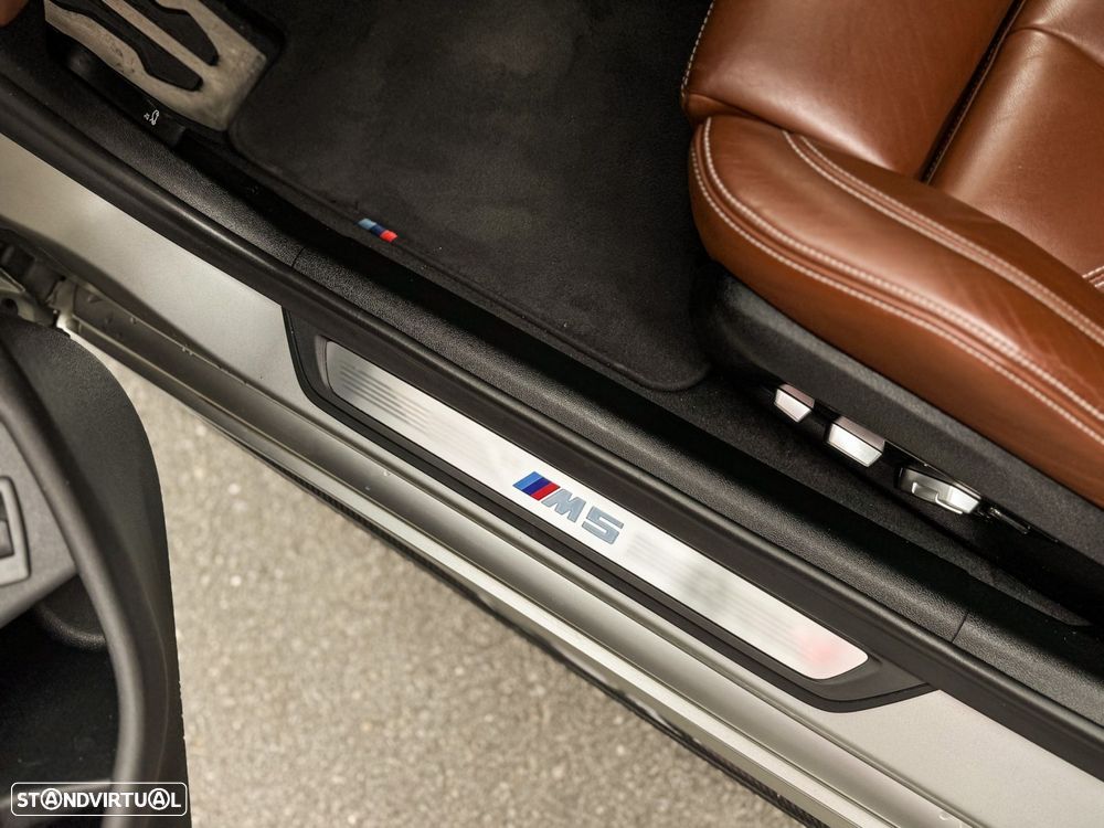 BMW M5 Standard - 33