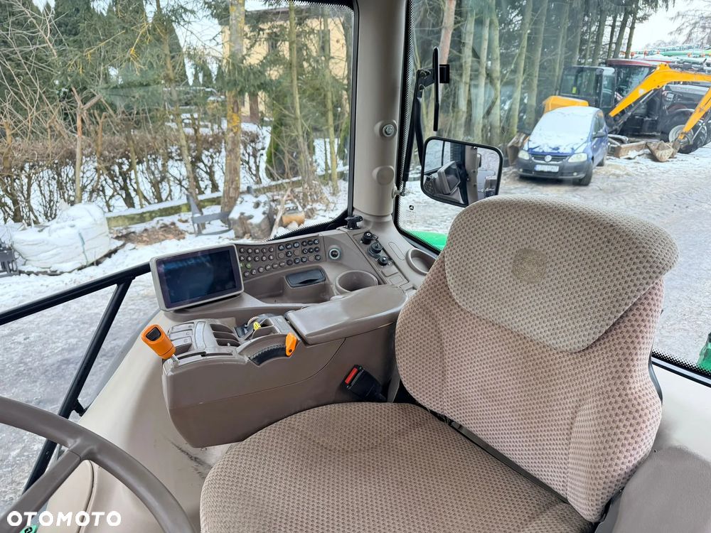 John Deere 6140R - 20