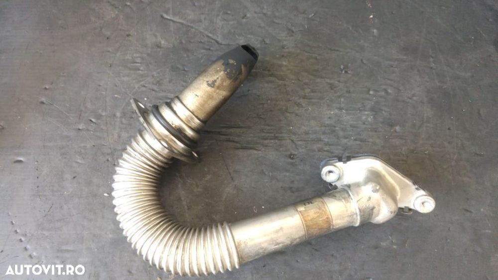 conducta egr suzuki vitara ly  1.6 ddi d16aa - 1