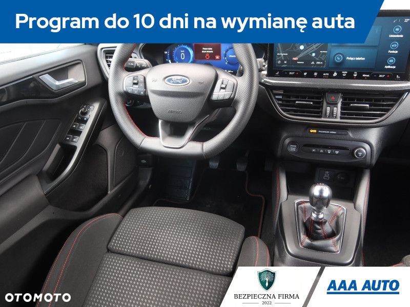 Ford Focus - 9