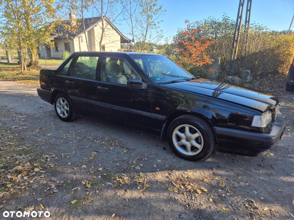 Volvo 850 1996 photo 4