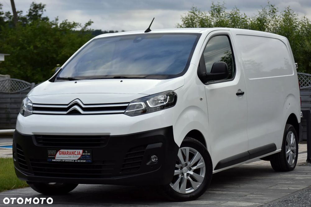 Citroën Jumpy - 1