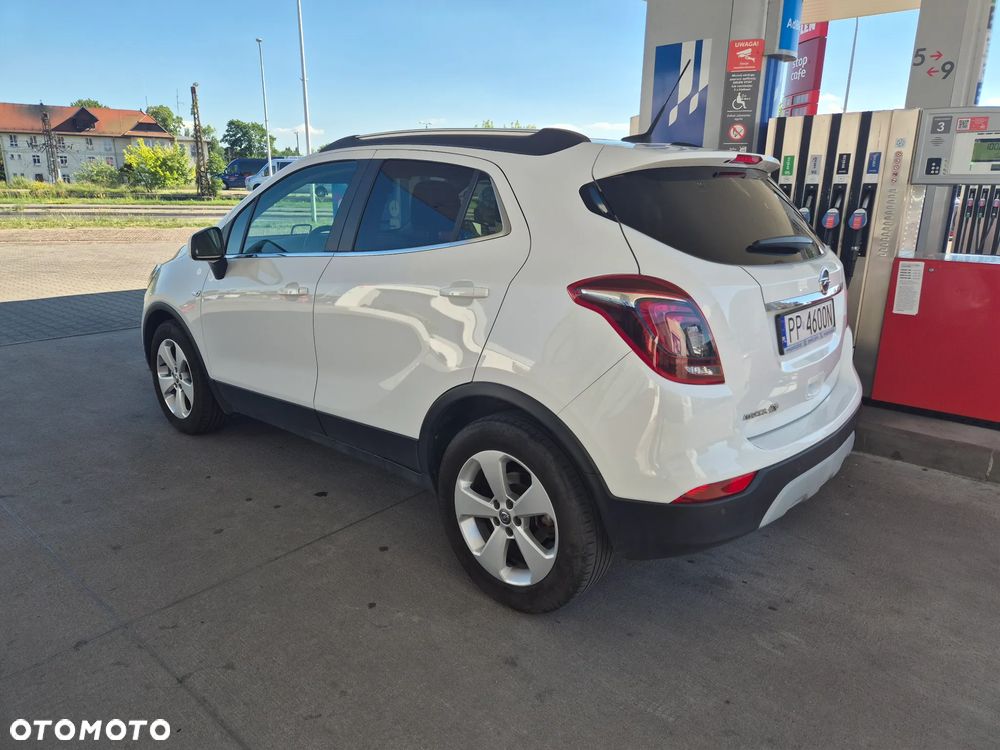 Opel Mokka - 25