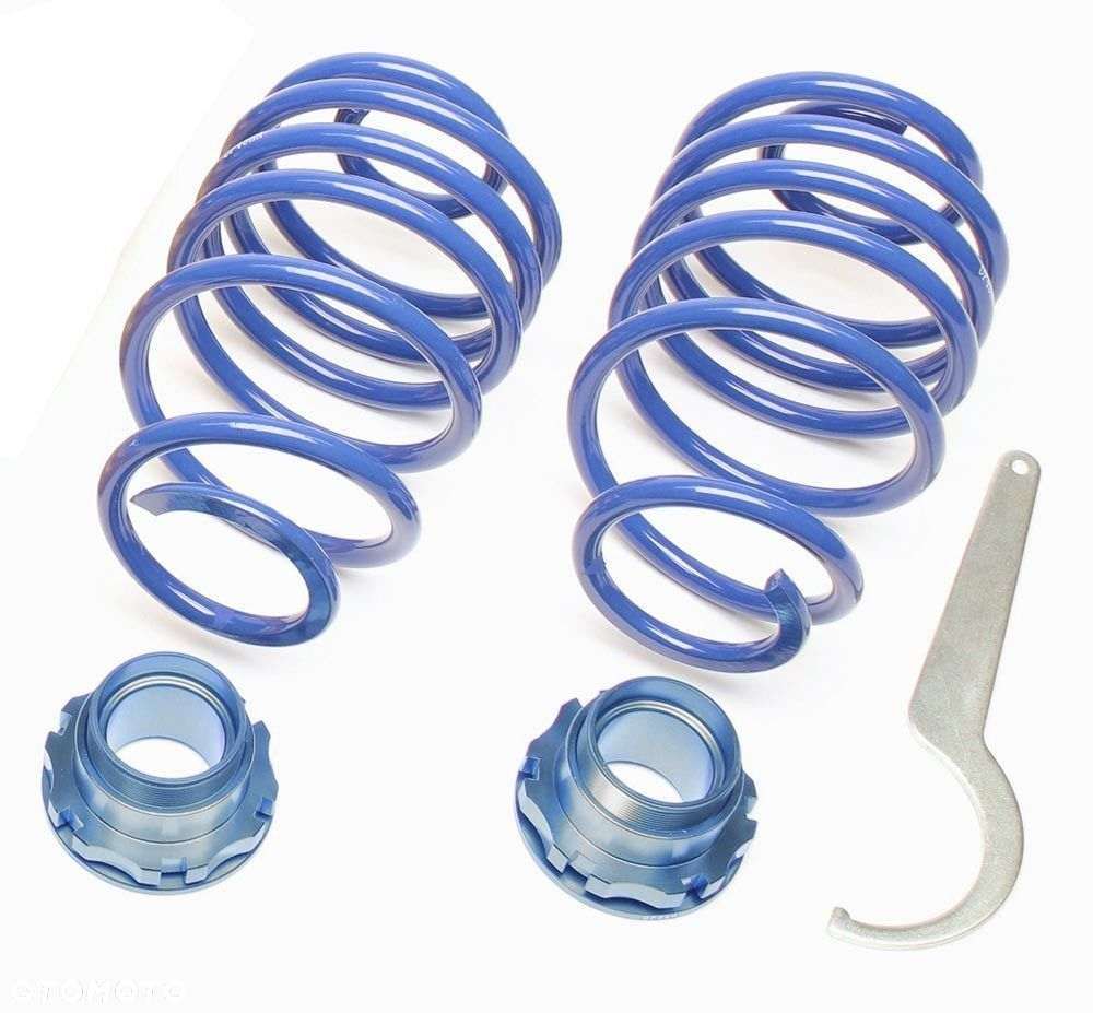 Zawieszenie Gwintowane OPEL ASTRA G 2 98 - 05 - 4