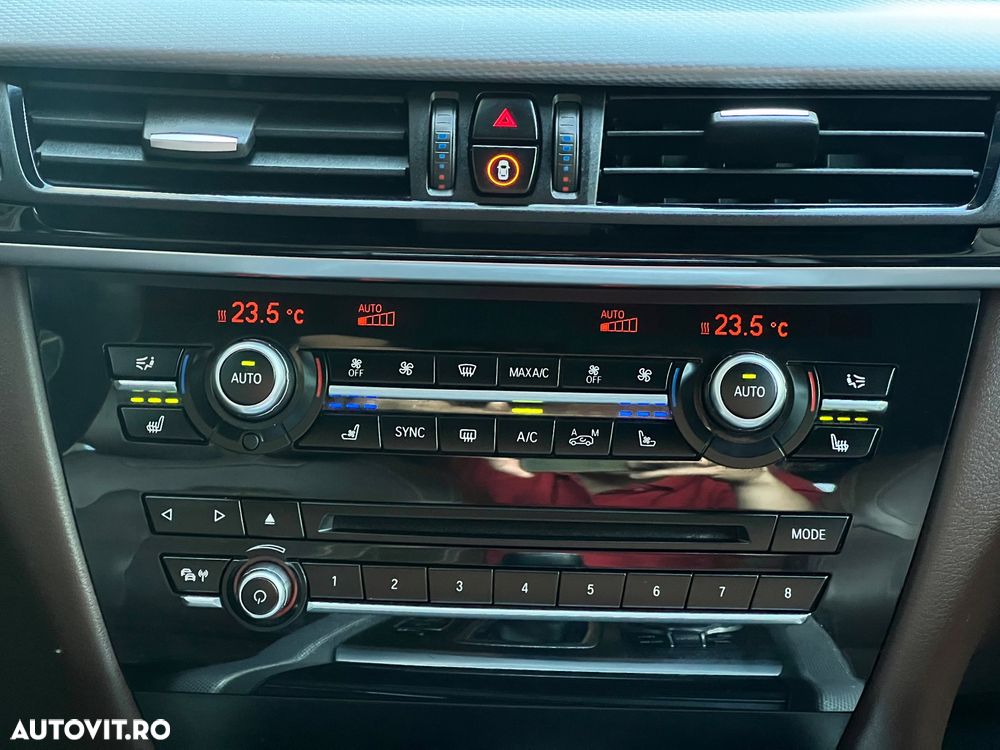 BMW X5 xDrive30d Sport-Aut. - 8