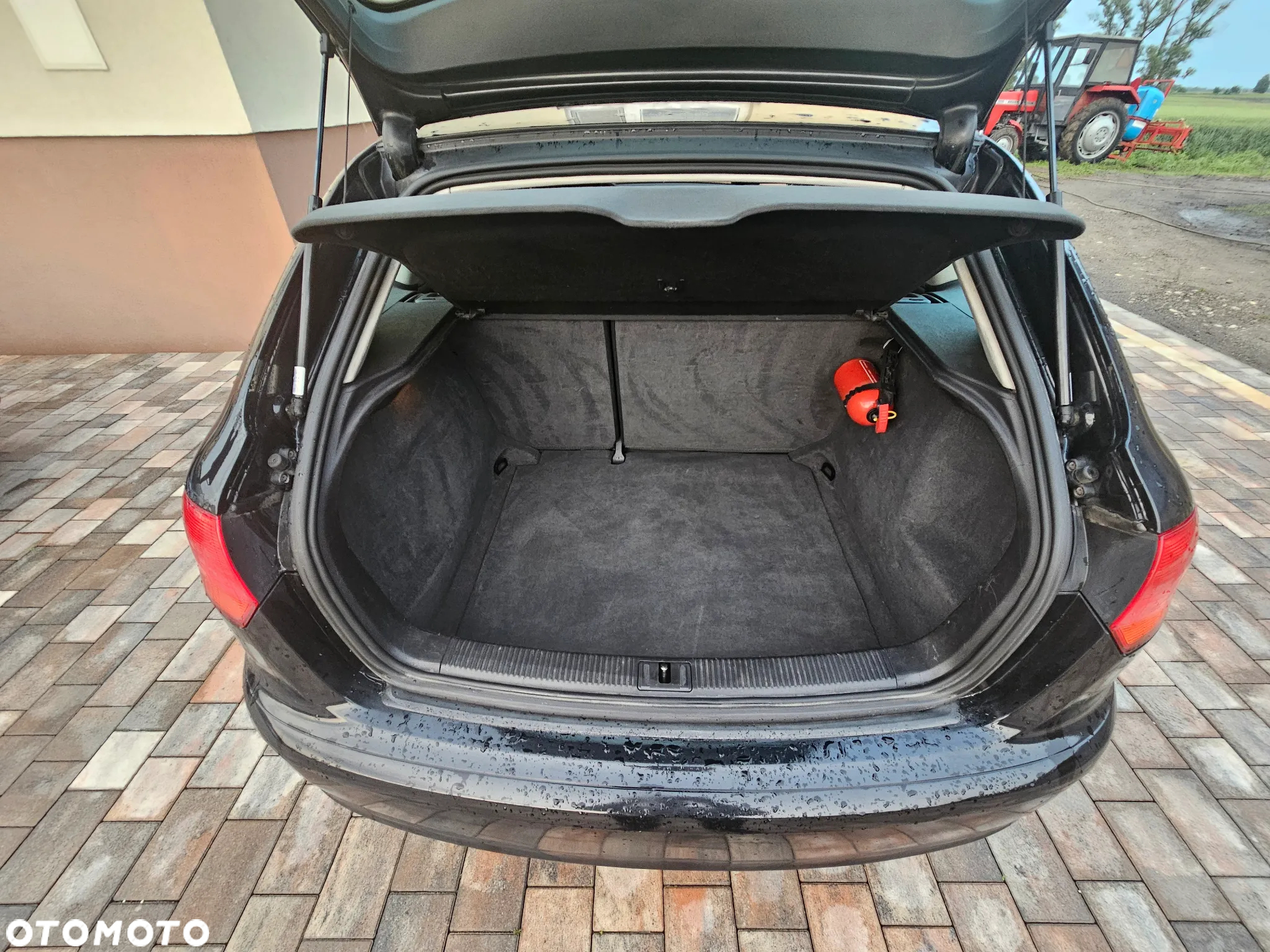 Audi A3 - 16