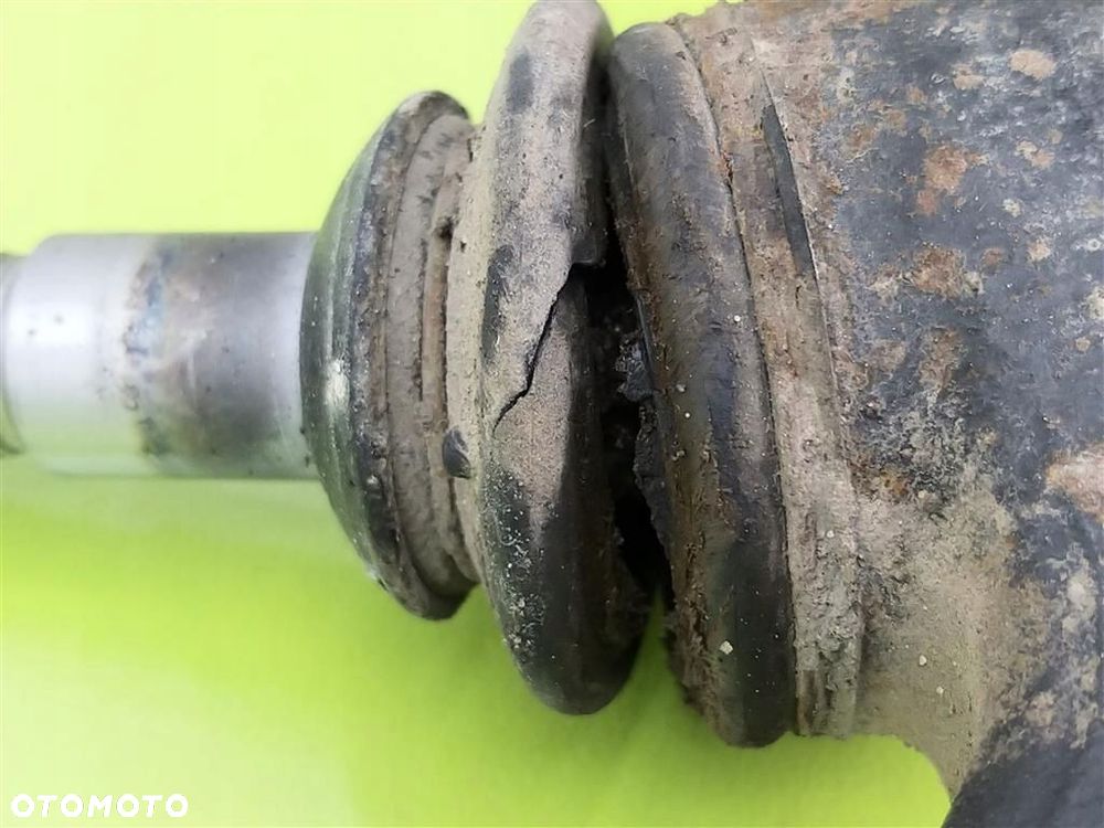 Maglownica BMW E60 2003-2010 3,0 DIESEL 7882106 ORYGINAŁ - 12