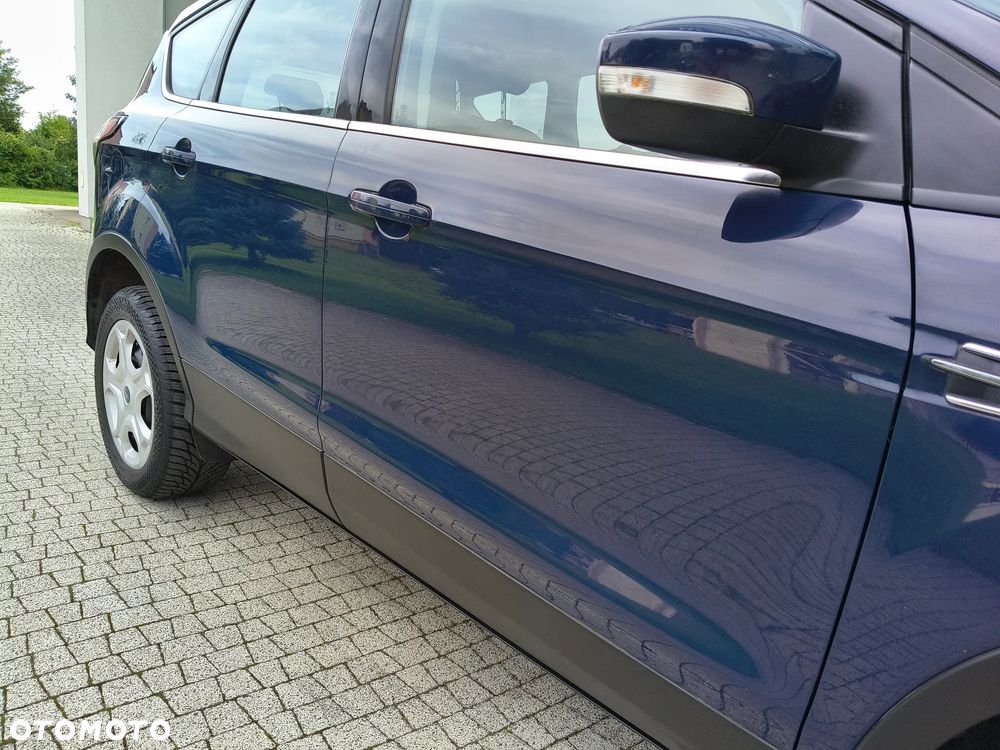 Ford Kuga 1.5 EcoBoost 2x4 Business Edition - 33
