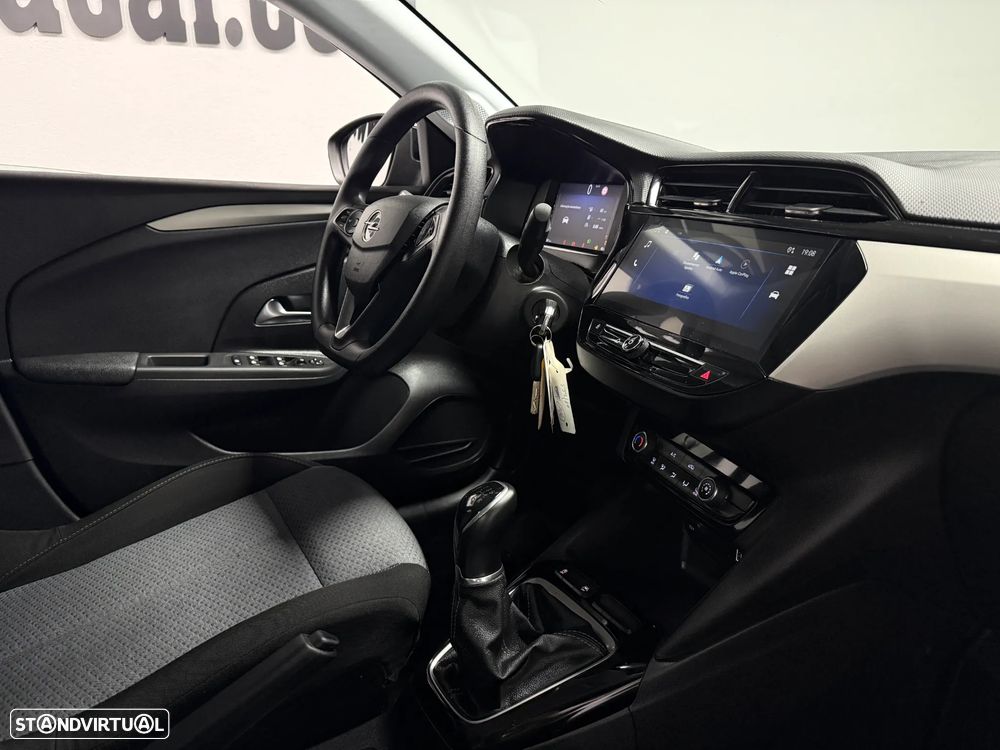 Opel Corsa 1.2 S&S Edition - 15