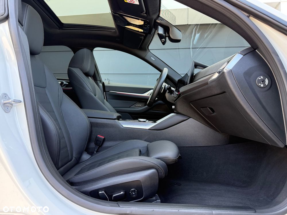 BMW Seria 4 430i xDrive Gran Coupe M Sport - 38