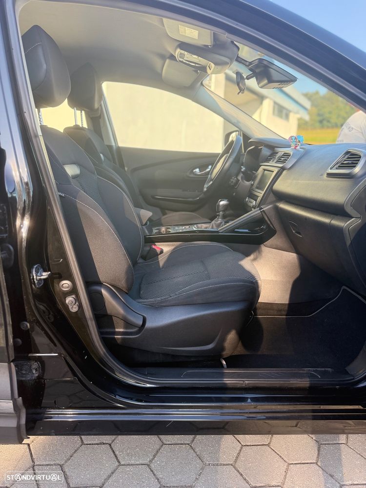 Renault Kadjar - 13