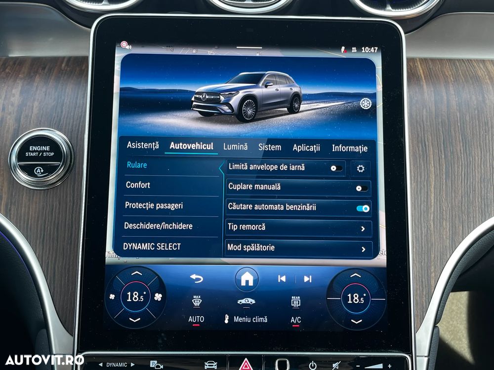 Mercedes-Benz GLC 200 4MATIC MHEV - 30