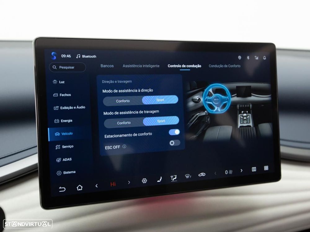 BYD Atto 3 Comfort - 31