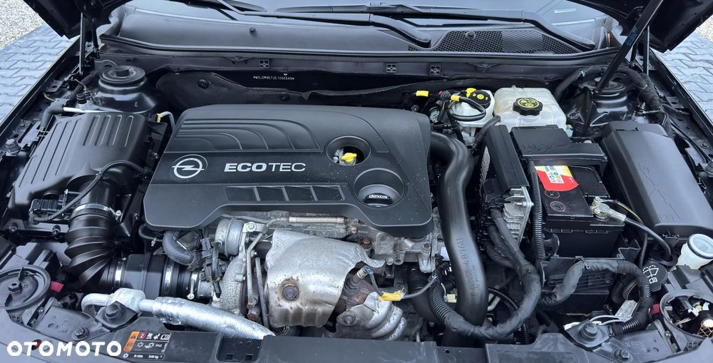Opel Insignia 1.6 ECOTEC DI Turbo Sport - 32