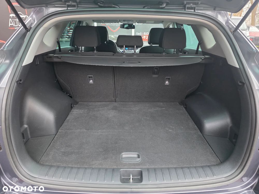 Hyundai Tucson 1.7 CRDI BlueDrive Comfort 2WD - 33