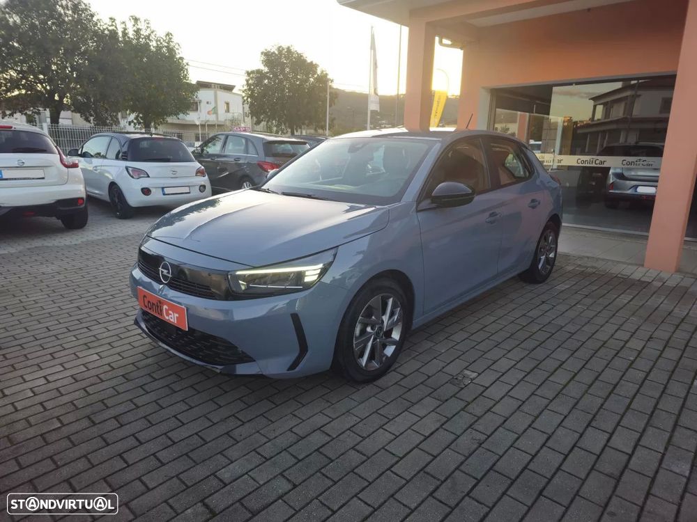 Opel Corsa 1.2 Elegance - 3