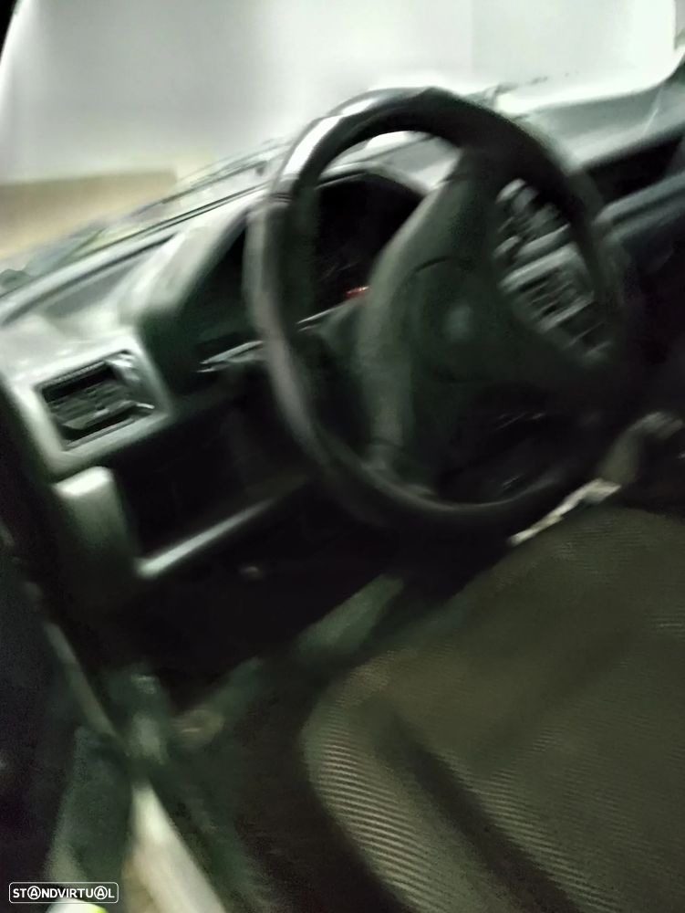 Ford Fiesta 1.1i Classic - 9