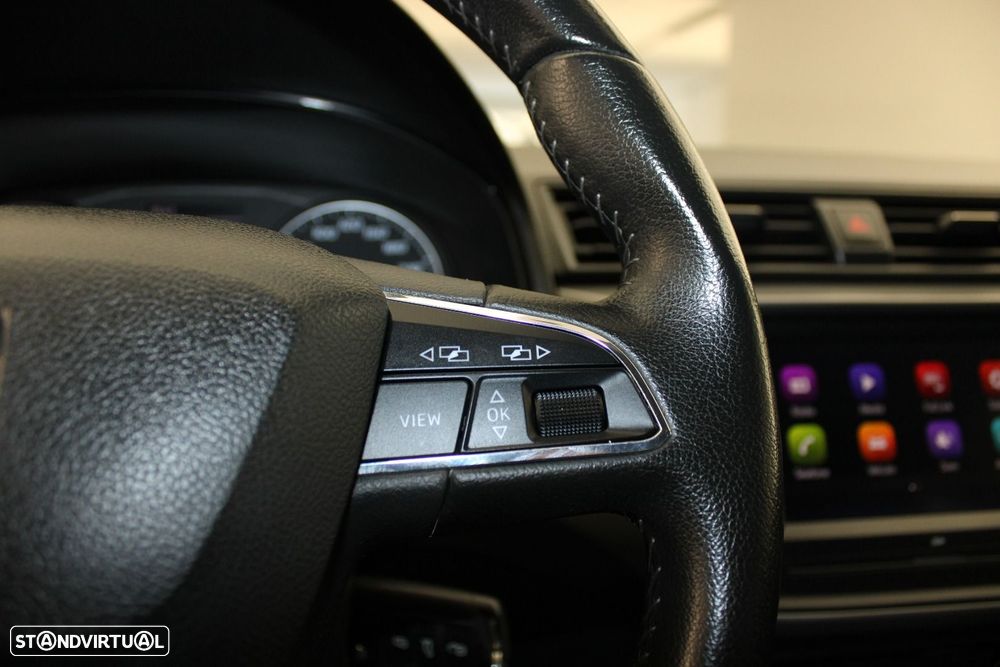 SEAT Ibiza 1.0 MPI Style - 13