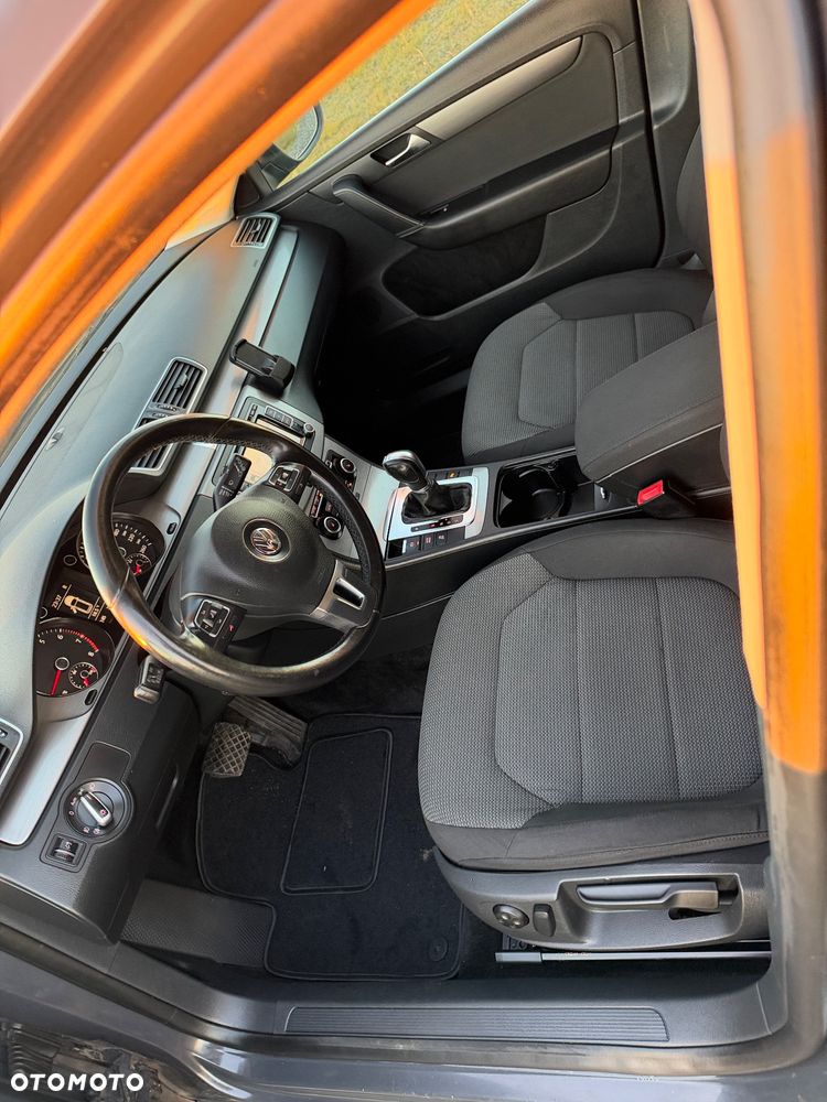 Volkswagen Passat Variant 1.4 TSI BMT Comfortline DSG - 7