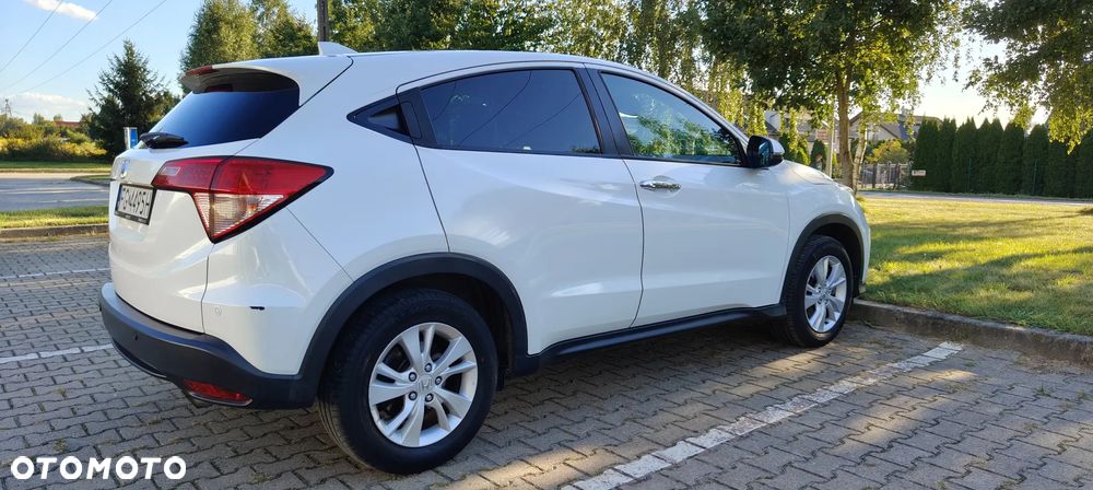 Honda HR-V 1.5 Elegance (ADAS) - 8
