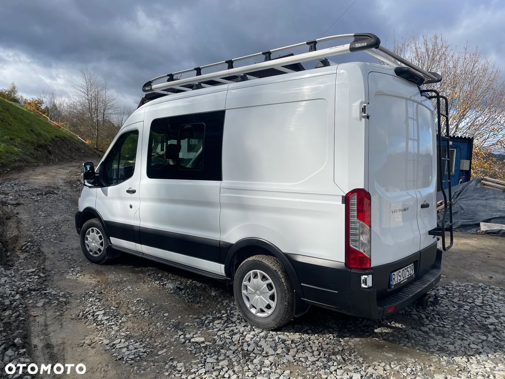 Ford Transit - 4