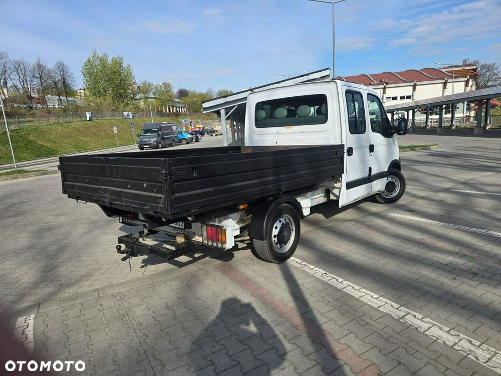 Renault Master - 5