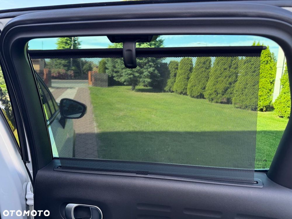 Citroën C3 Aircross 1.2 PureTech Shine S&S - 24