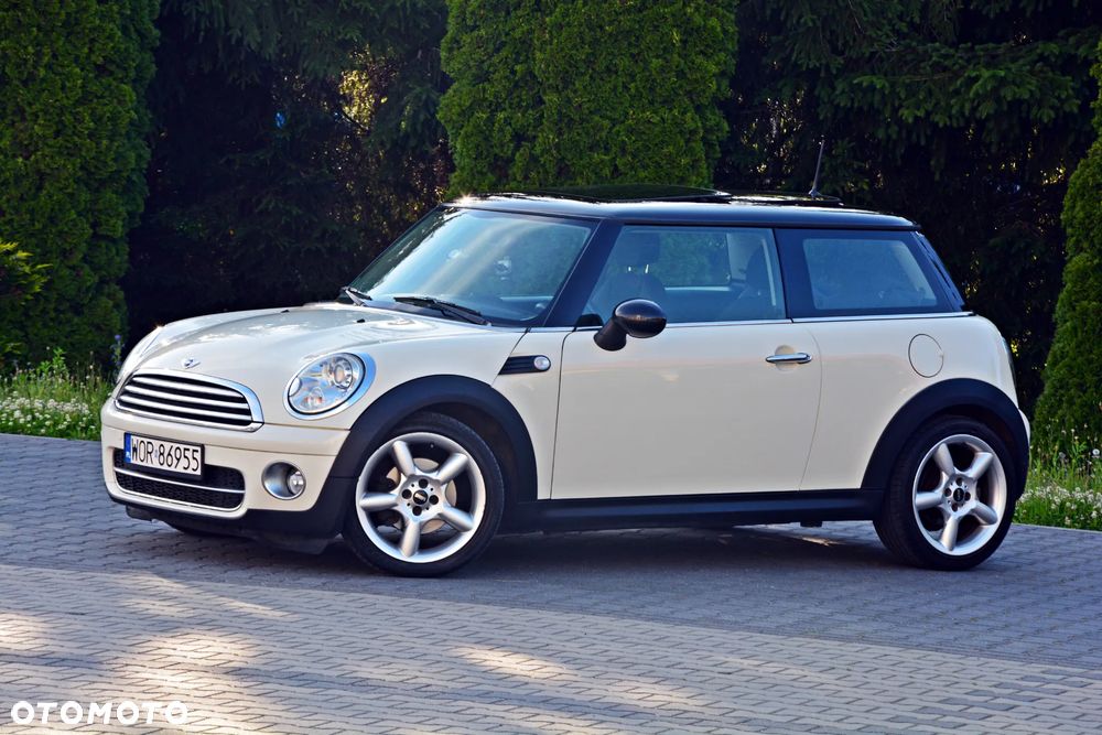 MINI Cooper - 3