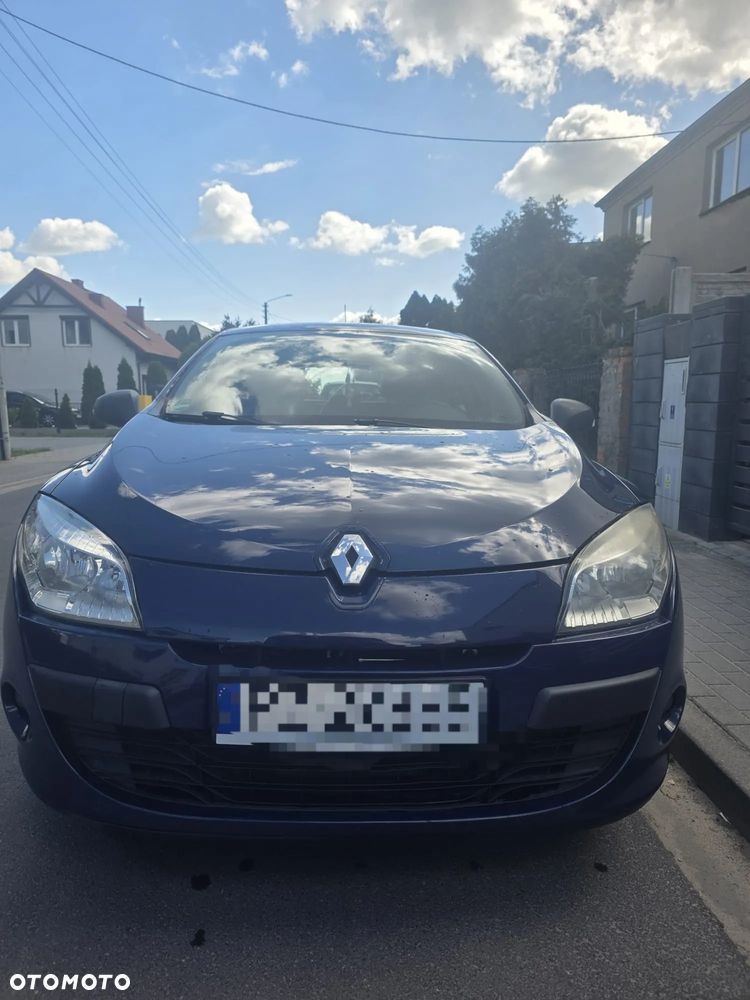 Renault Megane 1.6 16V 100 Authentique - 6
