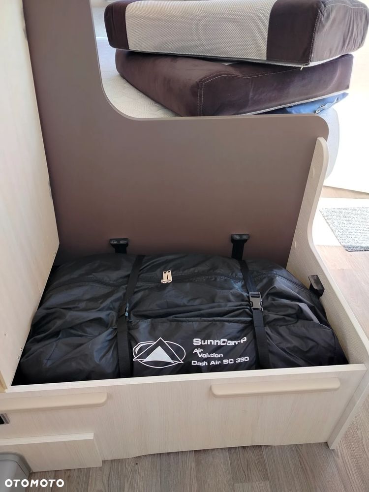 Caravelair Antares 476 - 32