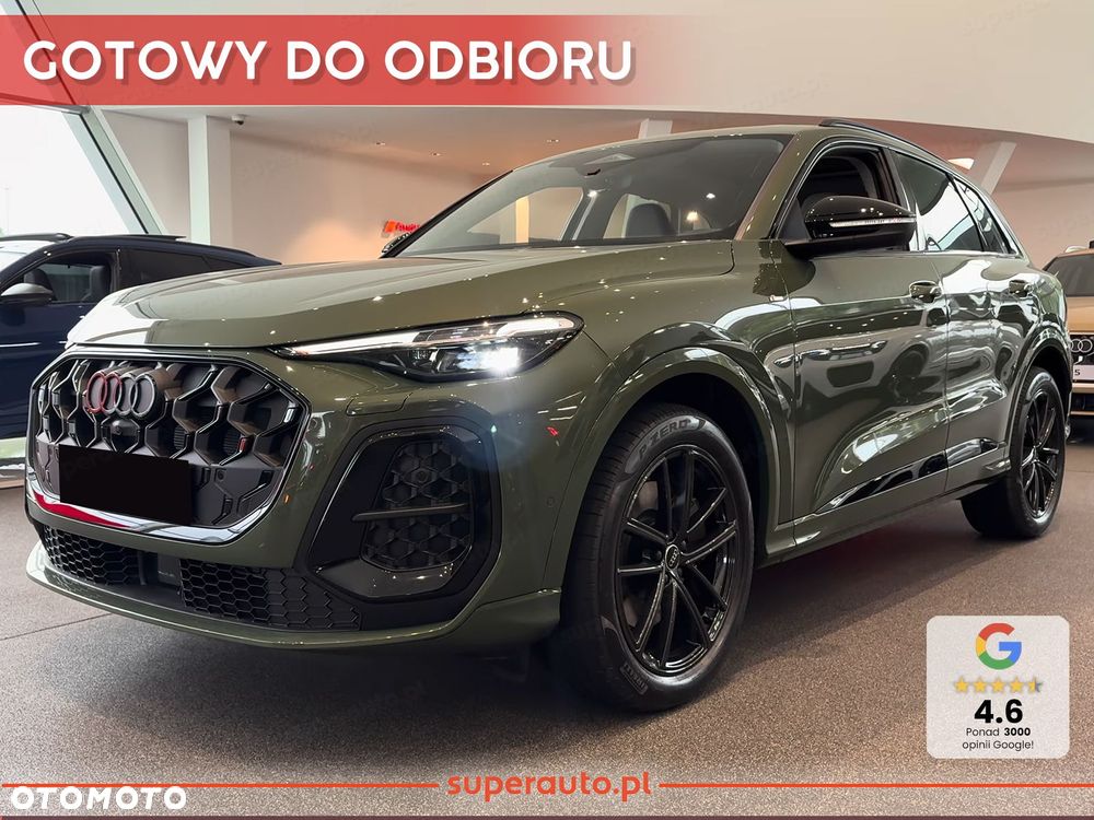 Audi Q5 - 1