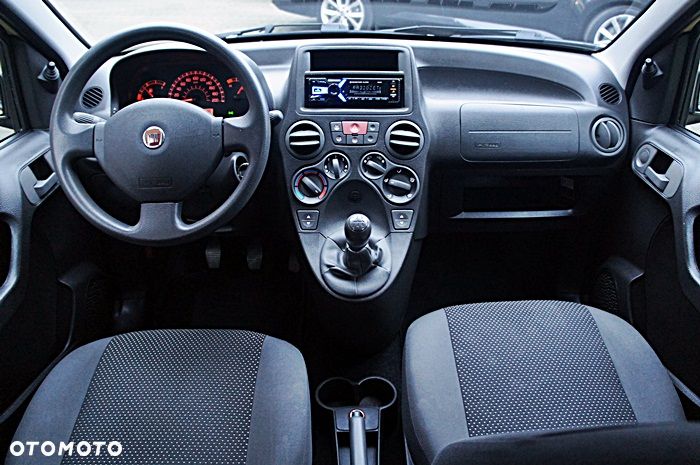 Fiat Panda 1.1 Active - 18