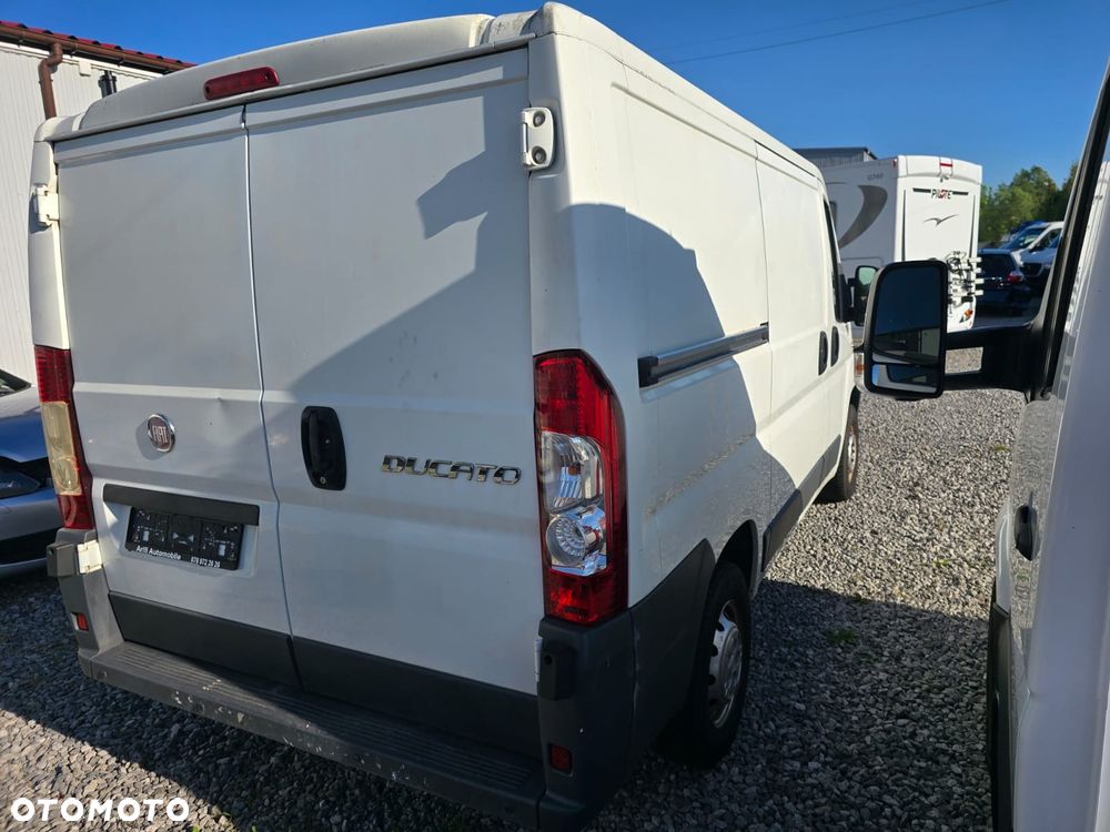 Fiat DUCATO 11Q 2.0 MJ - 4