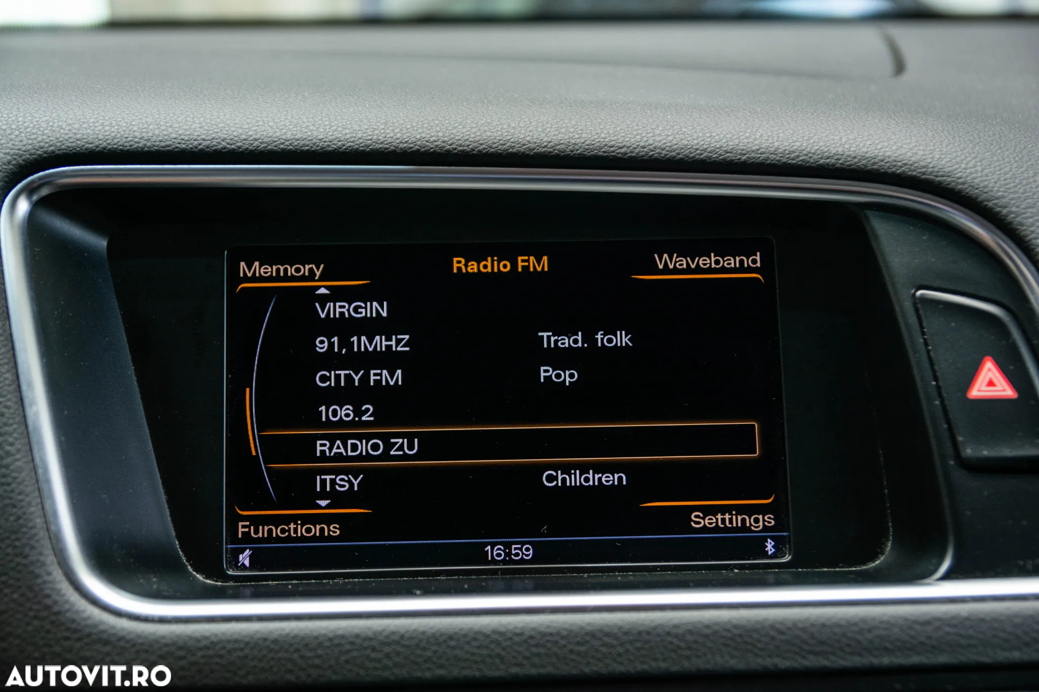 Audi Q5 2.0 TDI Quattro Stronic - 18