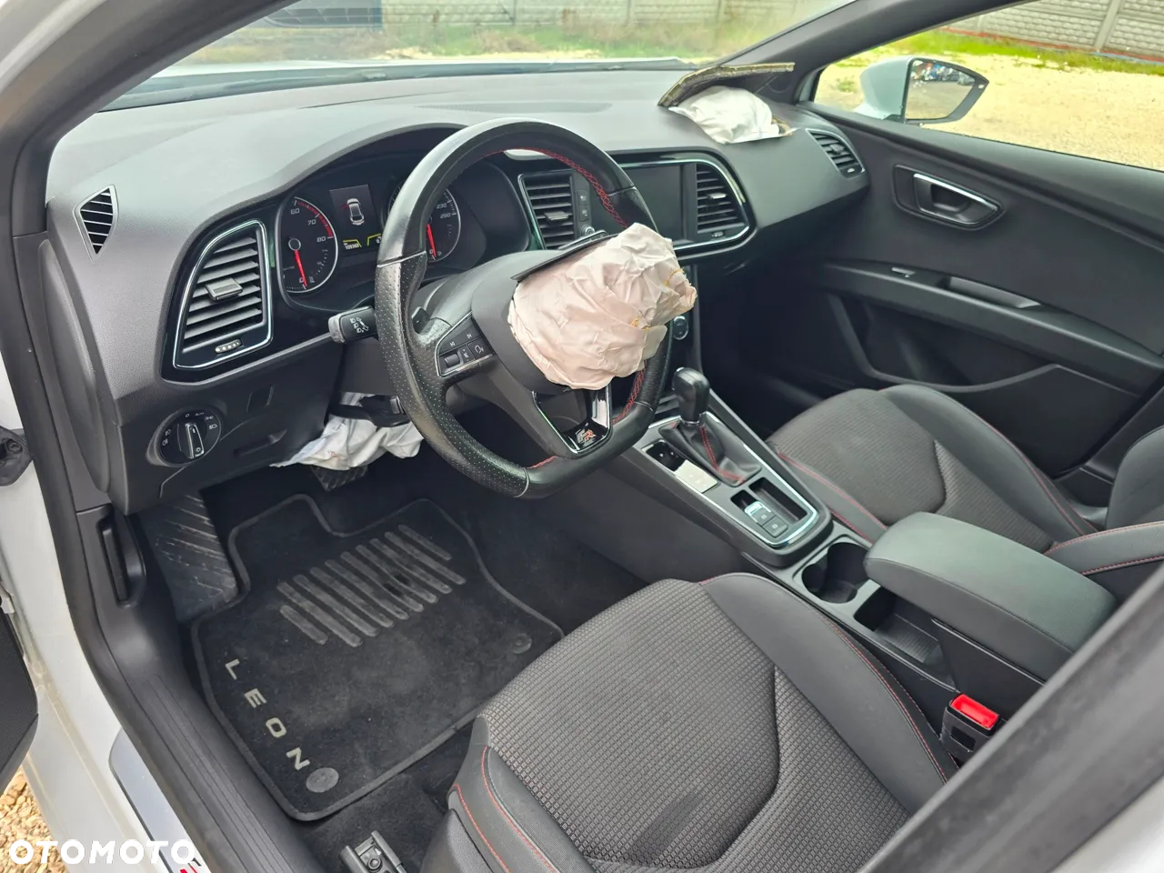 Seat Leon - 19