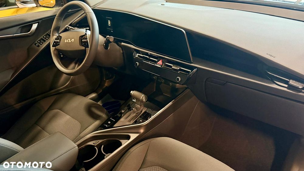 Kia Niro 1.6 GDI Hybrid M - 3