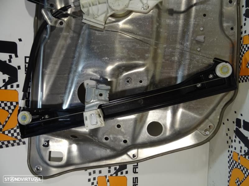 Elevador De Vidro Frente Direito Mercedes-Benz C-Class (W204)  9816981 - 2
