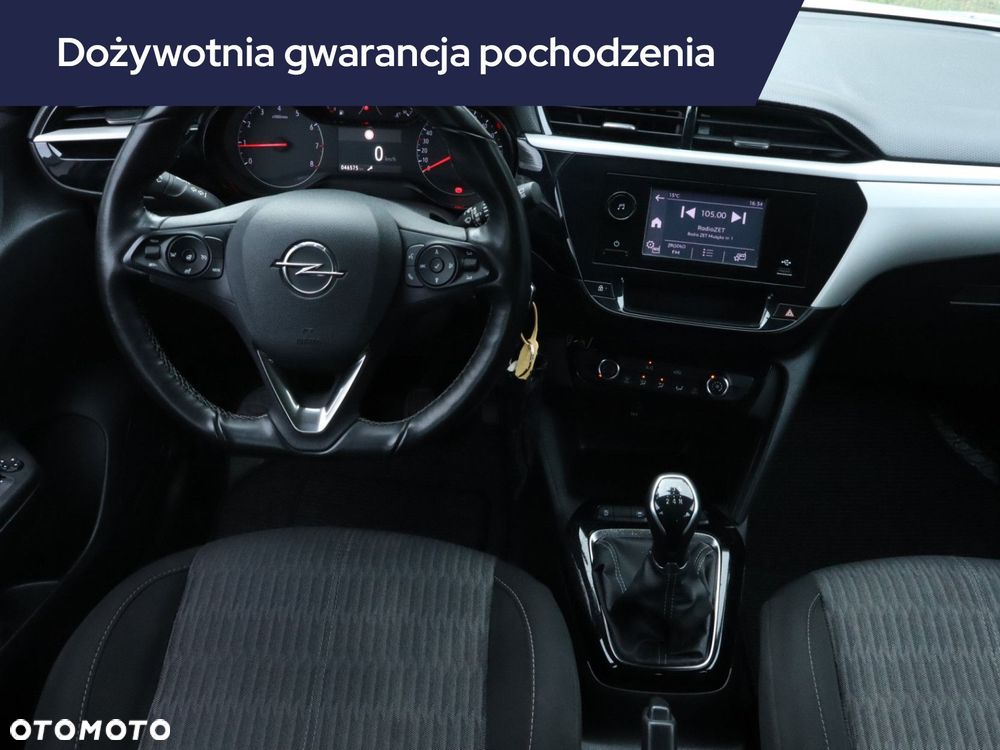 Opel Corsa - 9