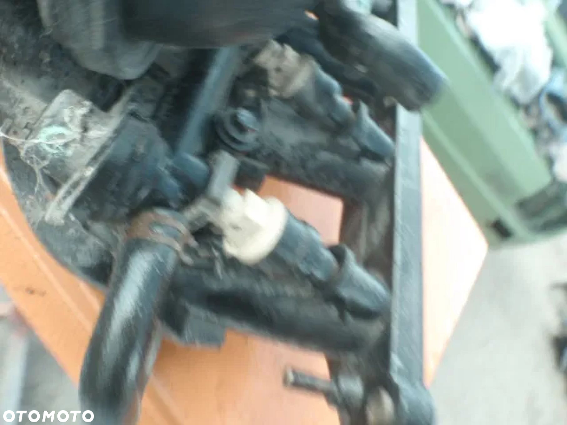 wtrysk wtryskiwacz listwa paliwa wiązka mg mgf cabrio freelander 1.8 - 4