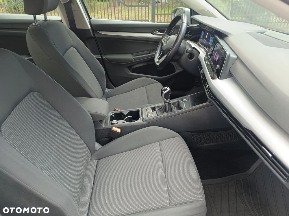 Volkswagen Golf 1.0 TSI Life - 27