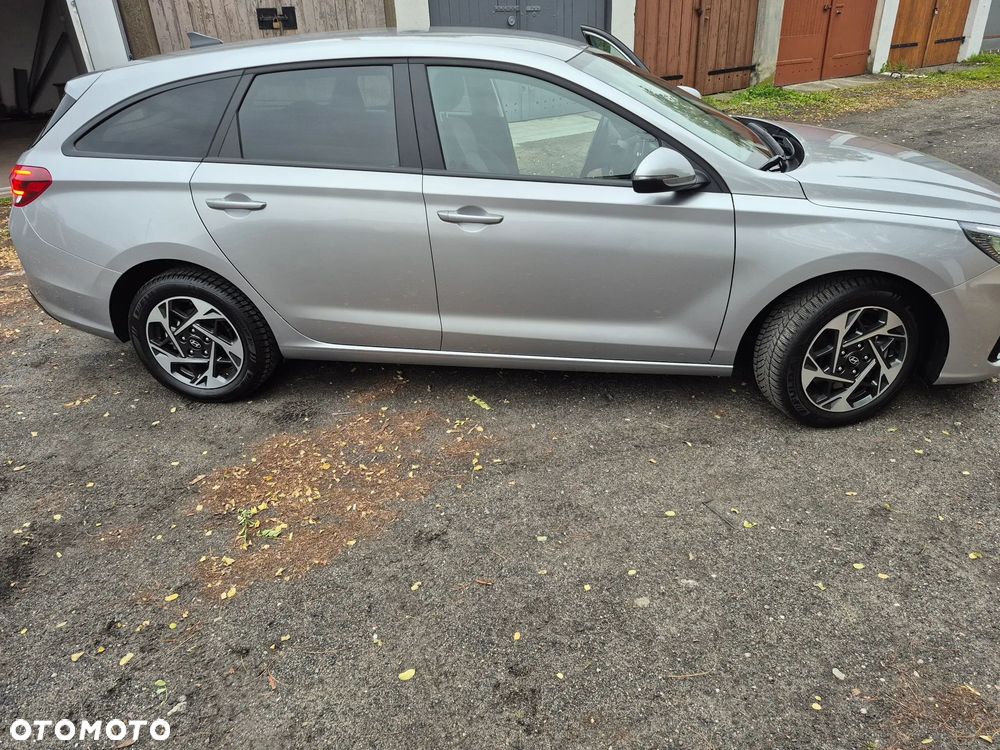 Hyundai I30 2025 photo 2