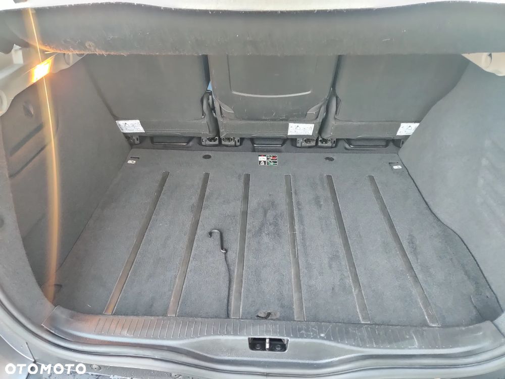 Renault Scenic TCe 130 Dynamique - 37