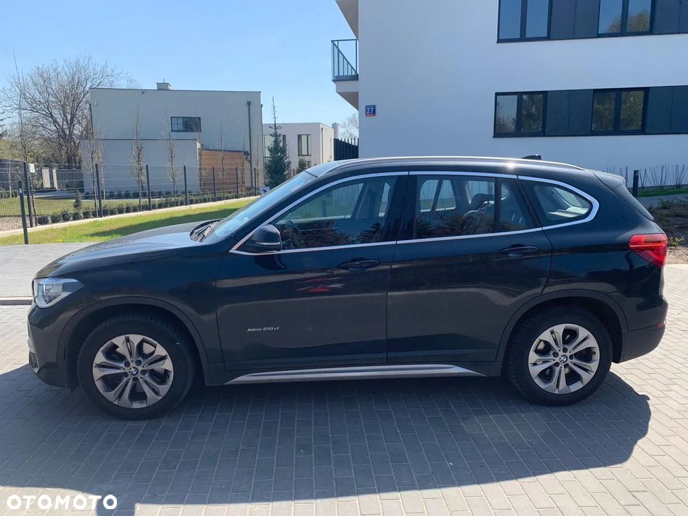 BMW X1 - 3