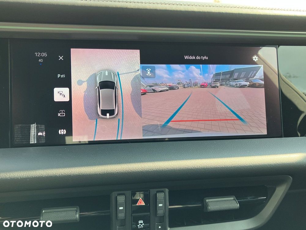 Porsche Macan - 23