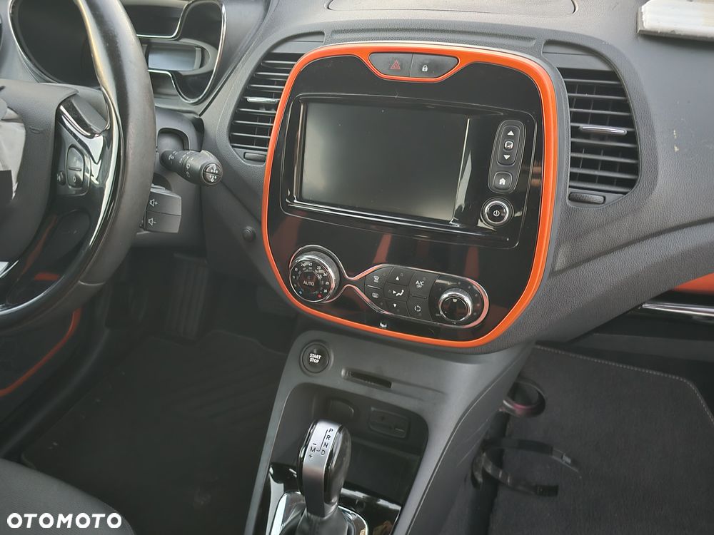 Renault Captur 1.2 Energy TCe Intens EDC EU6 - 24