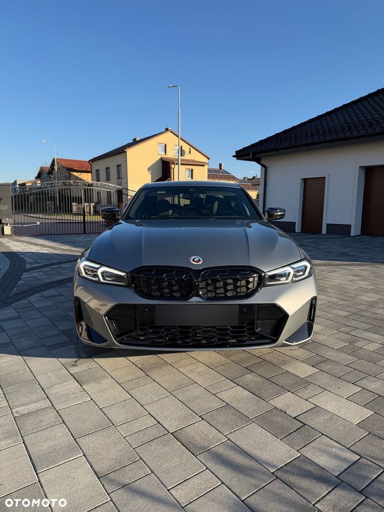 BMW Seria 3 - 3