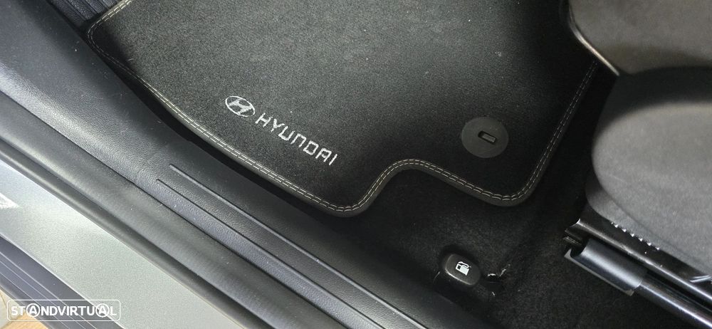 Hyundai Kauai 1.0 T-GDi Premium (TT) - 16