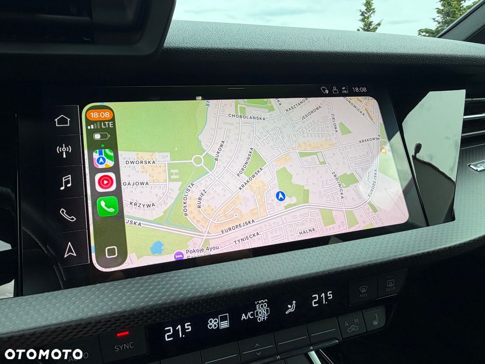 Audi RS3 Sportback TFSI Quattro S tronic - 30