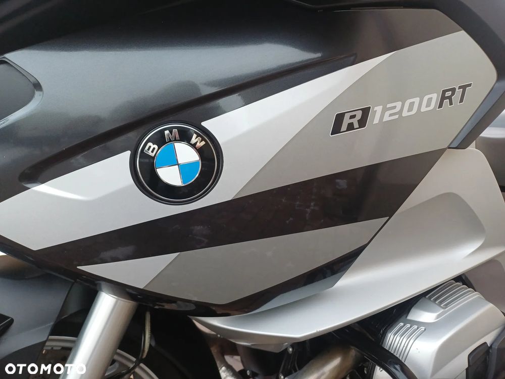 BMW RT - 31