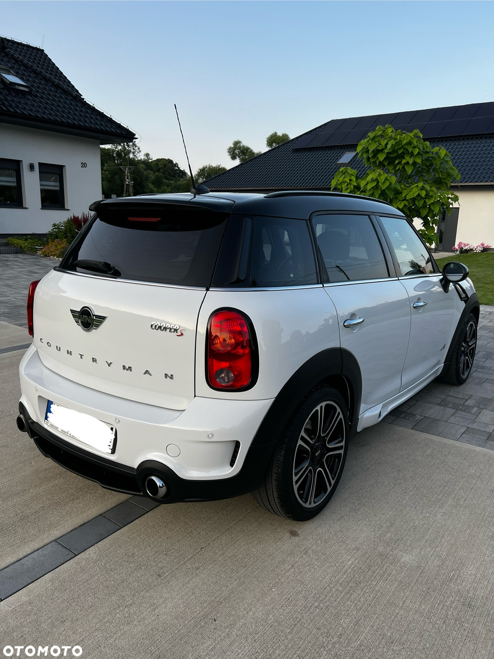 MINI Countryman - 4